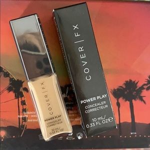 COVER FX Power Play Concealer G Medium 1